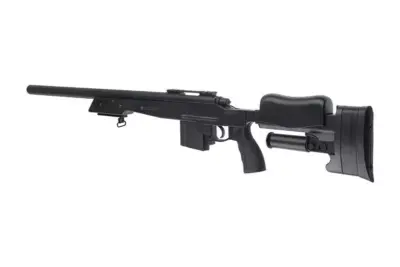 Replika karabinu snajperskiego MB4413A - obrazek 3