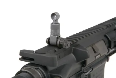 Replika karabinka Knight's Armament SR16 CQB - Czarny - obrazek 4