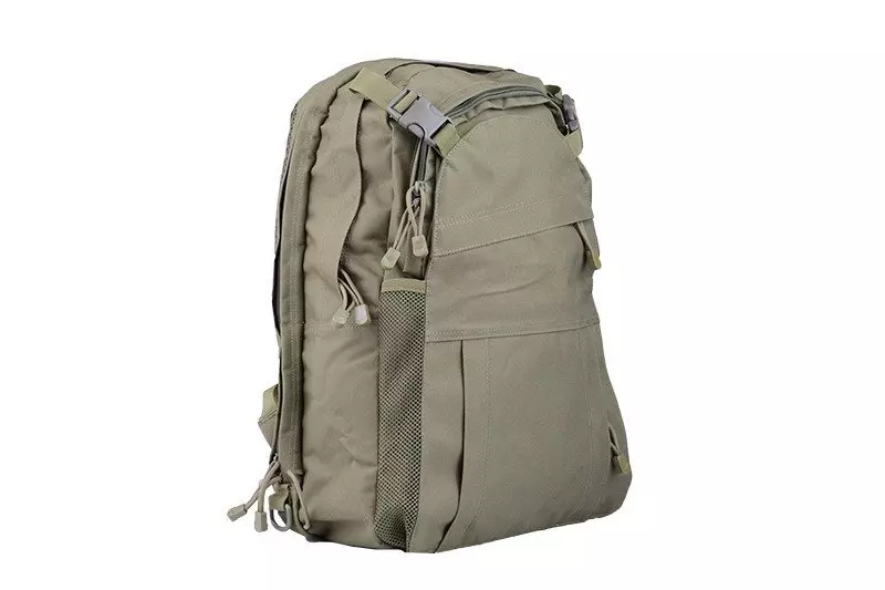 Plecak City Warrior - oliwkowy OD-G-GFT-20-009566-00 asgbox.pl Plecak City Warrior - oliwkowy - obrazek 3