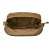 Kieszeń competition Utility Pouch® - Olive Green OD-G-HEL-19-030151-00 asgbox.pl Kieszeń competition Utility Pouch® - Olive Green OD-G-HEL-19-030151-00 asgbox.pl