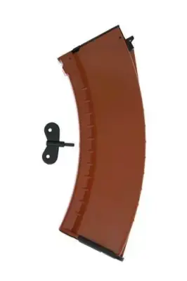 Magazynek Hi Cap do AK74 - obrazek 4
