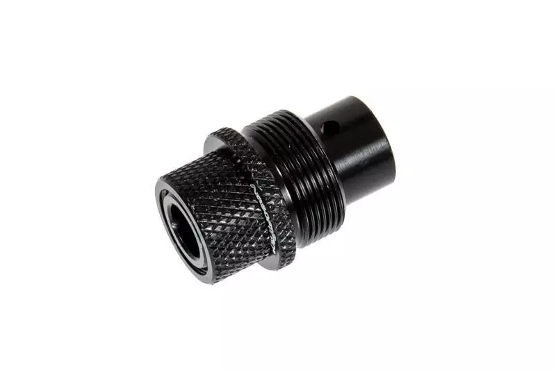 Adapter tłumika do replik Well MB03, 07, 08, 09, 10, 12, 4402, 4411 OD-G-ARP-09-027168-00 asgbox.pl 07