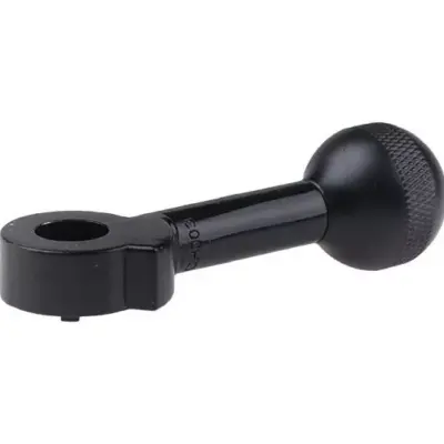 asgbox.pl - Rączka przeładowania CH-11 do replik AS-01 Striker