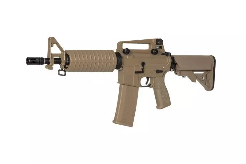 Replika karabinka RRA SA-E02 EDGE™ ASTER™ V2 Custom - Full-Tan OD-G-SPE-01-028872-00 asgbox.pl Replika karabinka RRA SA-E02 EDGE™ ASTER™ V2 Custom - Full-Tan - obrazek 4