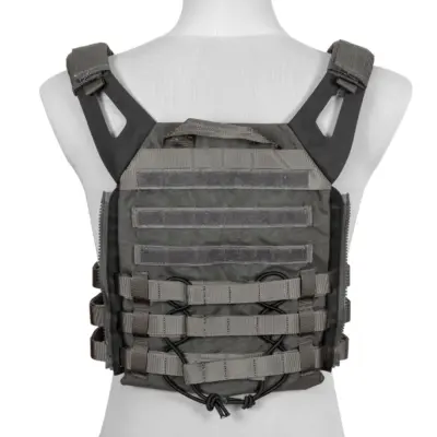 Alternative view of Kamizelka taktyczna Rush 2.0 Plate Carrier - Primal Grey