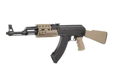 Replika karabinka SRT-09 - obrazek 4