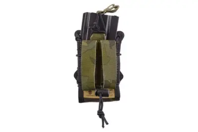 Uniwersalna podwójna ładownica DMRMP - Multicam Tropic - obrazek 3