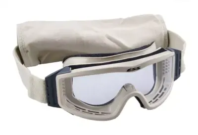 Gogle ESS Profile NVG - TAN - obrazek 4