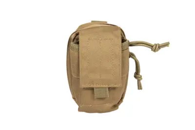 Ładownica Micro Utility Pouch - coyote - obrazek 3