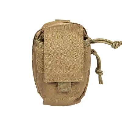 Ładownica Micro Utility Pouch - coyote VIP-19-030516-00 asgbox.pl Ładownica Micro Utility Pouch - coyote VIP-19-030516-00 asgbox.pl