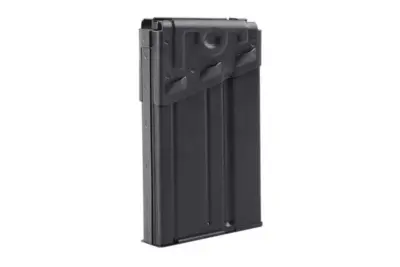 Magazynek hi-cap 500 kulek do replik LC-3A3 (Plain) - obrazek 3