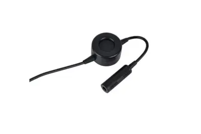 Przycisk PTT TCI Military (Motorola 2-pin) - obrazek 2