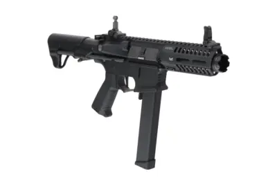Replika pistoletu maszynowego CM16 ARP 9 - obrazek 5
