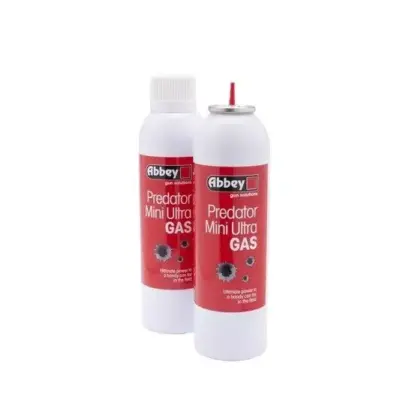asgbox.pl - Predator Mini Ultra Gas - 270 ml