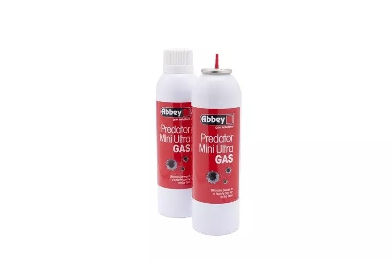 Predator Mini Ultra Gas - 270 ml ABB-35-003325-00 asgbox.pl asgbox.pl - Predator Mini Ultra Gas - 270 ml