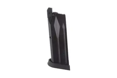 Magazynek gazowy na 15 kulek do repliki 3PX4 Compact - obrazek 2