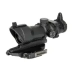 asgbox.pl - Replika lunety ACOG Style 4x32 z osłoną Killflash