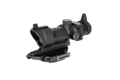 asgbox.pl - Replika lunety ACOG Style 4x32 z osłoną Killflash