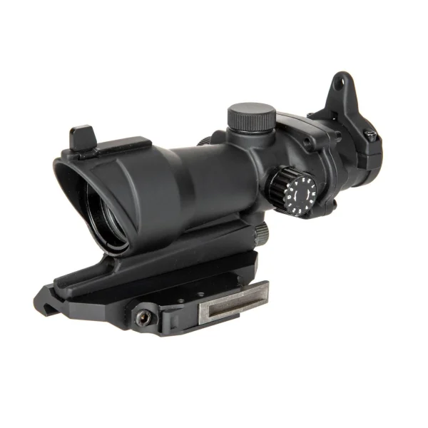 asgbox.pl - Replika lunety ACOG Style 4x32 z osłoną Killflash