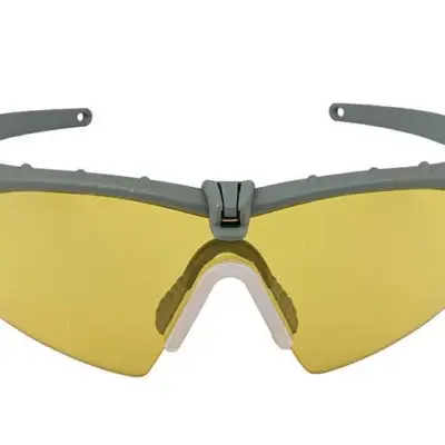 Okulary Ultimate Tactical - żółte UTT-41-007939-00 asgbox.pl