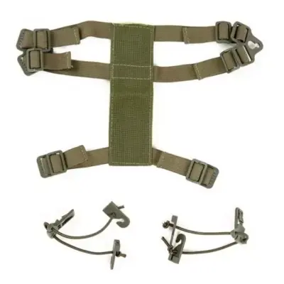 Maska Pilot - oliwkowa UTT-28-024358-00 asgbox.pl Maska Pilot - oliwkowa UTT-28-024358-00 asgbox.pl