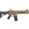 Replika karabinka Avalon Calibur CQC - Tan OD-G-VFC-01-016190-00 asgbox.pl