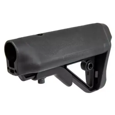 asgbox.pl - Kolba EL AST - czarna