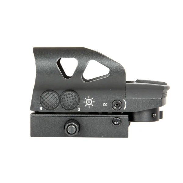 asgbox.pl - Replika kolimatora Ratchet 1x23x34