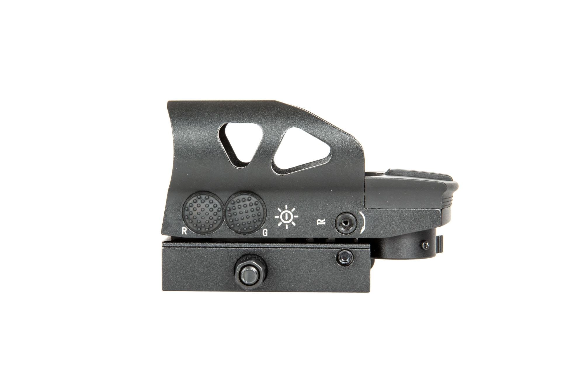 Replika kolimatora Ratchet 1x23x34 VEC-10-030023-00 asgbox.pl asgbox.pl - Replika kolimatora Ratchet 1x23x34