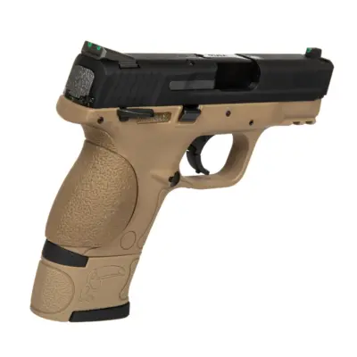 asgbox.pl - Replika pistoletu WE-BB-001 - TAN