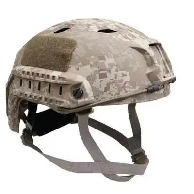 Alternative view of Replika kasku FAST BJ - Desert Digital