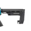 EMG F-1 BDR-BLS PTU Carbine Replica - Blue OD-G-APS-01-025476-00 asgbox.pl
