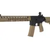 Replika karabinka SA-E16 EDGE™ - Half-Tan OD-G-SPE-01-023945-00 asgbox.pl Replika karabinka SA-E16 EDGE™ - Half-Tan OD-G-SPE-01-023945-00 asgbox.pl