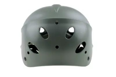 Replika kasku SFR ECO - Foliage Green - obrazek 4