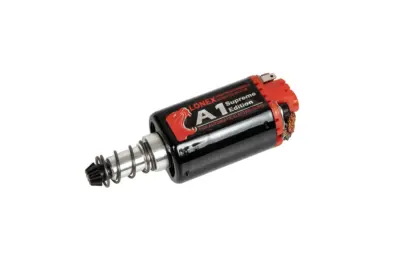Silnik Titan Supreme Edition A1 Infinite Torque-Up - długi - obrazek 2