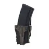 Szybka ładownica FSMR 7,62 (MOLLE) - Digital Woodland OD-G-FMA-19-022364-00 asgbox.pl