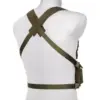 Kamizelka Fast Chest Rig II - oliwkowa OD-G-PRI-18-024411-00 asgbox.pl