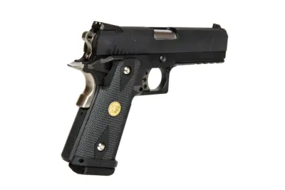 H-C 4.3 Full Metal Type 13B - obrazek 4