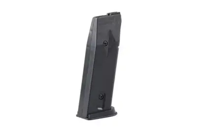 Magazynek Low-Cap na 14 kulek do repliki pistoletu GAH-9802 - obrazek 2