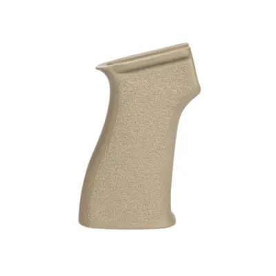 Chwyt pistoletowy US PALM GBB do replik AK - Dark Earth PTS-09-010200-00 asgbox.pl Chwyt pistoletowy US PALM GBB do replik AK - Dark Earth PTS-09-010200-00 asgbox.pl