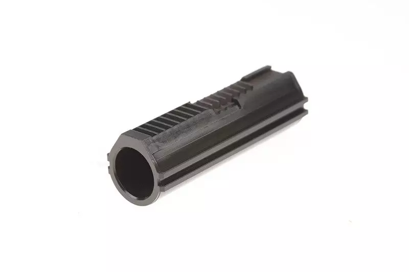 Tłok z tworzywa sztucznego, 7 stalowych zębów PRM-08-015256-00 asgbox.pl 7 stalowych zębów