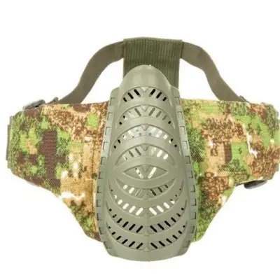 Maska MA Half Face - GZ UTT-28-025704-00 asgbox.pl Maska MA Half Face - GZ UTT-28-025704-00 asgbox.pl