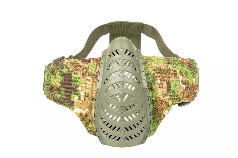 Maska MA Half Face - GZ UTT-28-025704-00 asgbox.pl Maska MA Half Face - GZ - obrazek 3