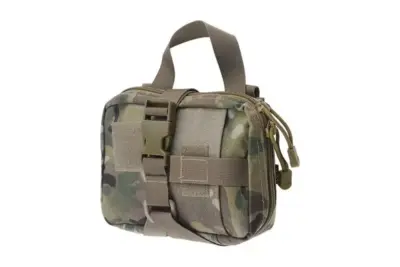 Mała apteczka zrywana MOLLE - Multicam® - obrazek 4