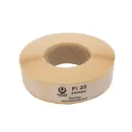 asgbox.pl - Zaklejki do tarcz 20mm - 2000 szt. - białe