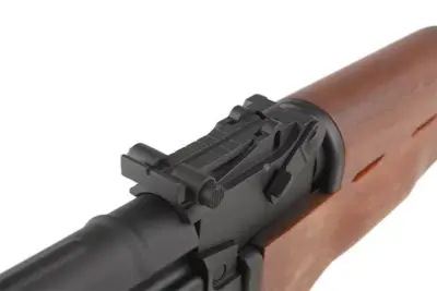 Replika karabinka G74C GBBR - obrazek 4