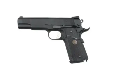 1911 MEU STYLE FULL METAL BLOWBACK - obrazek 4