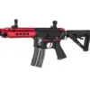 Replika karabinka SA-B121 ONE™ TITAN™ V2 Custom - Red Edition OD-G-SPE-01-028594-00 asgbox.pl