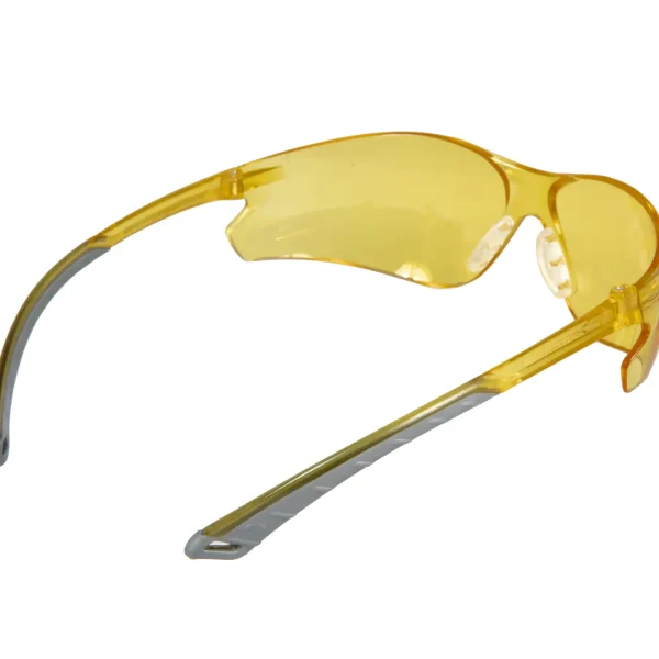 asgbox.pl - Okulary ITEK Amber