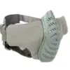 Maska MA Half Face - szara OD-G-UTT-28-025702-00 asgbox.pl